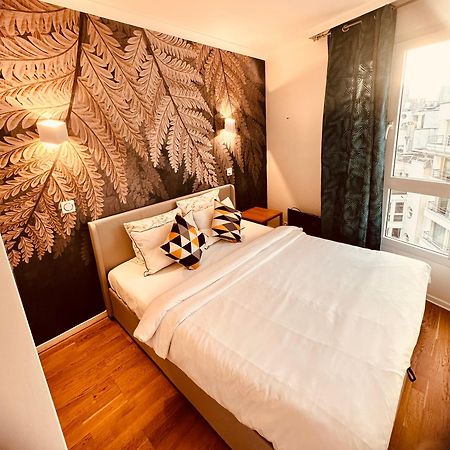 Ryan Homes - In Apart Hotel, La Defense Courbevoie Ngoại thất bức ảnh