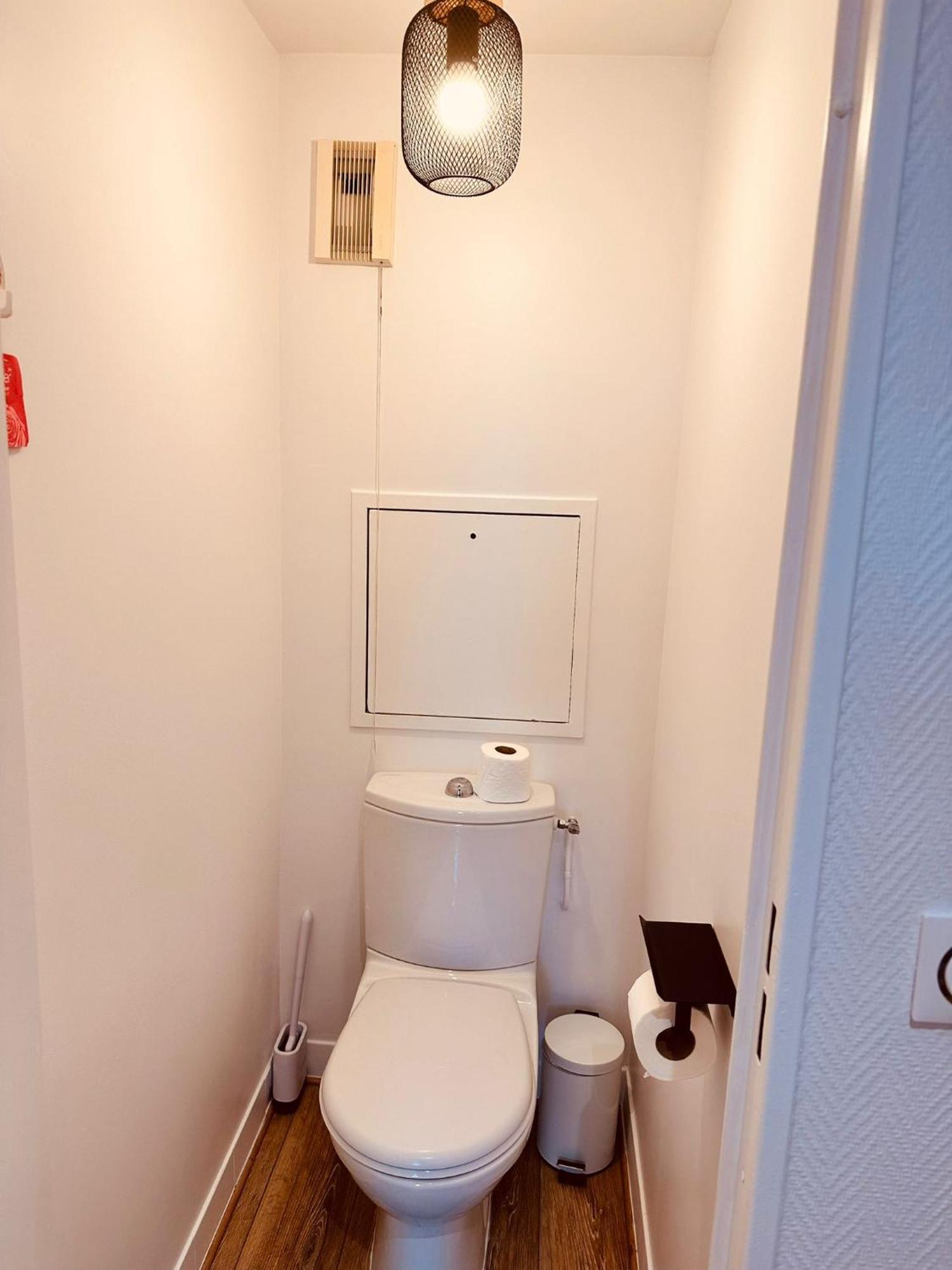 Ryan Homes - In Apart Hotel, La Defense Courbevoie Ngoại thất bức ảnh